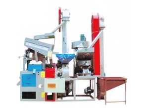 5T大米砻碾米机 大米加工设备 产品中心 河南省予北粮油机械