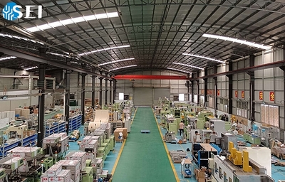 广州自动化机械制造公司